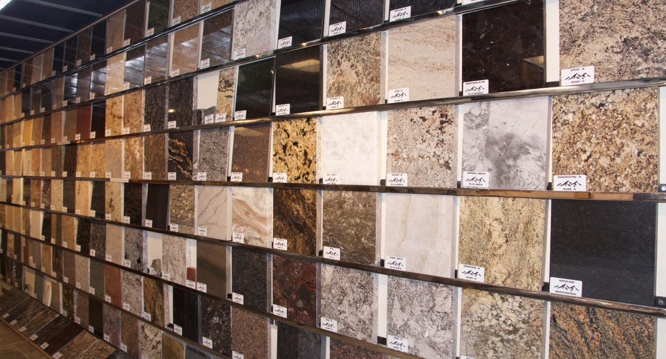 Quartz & Granite Countertops Omaha G.M.S. Wërks