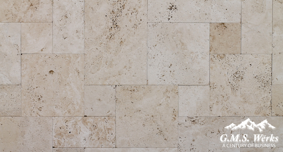 Blog Travertine Pros And Cons