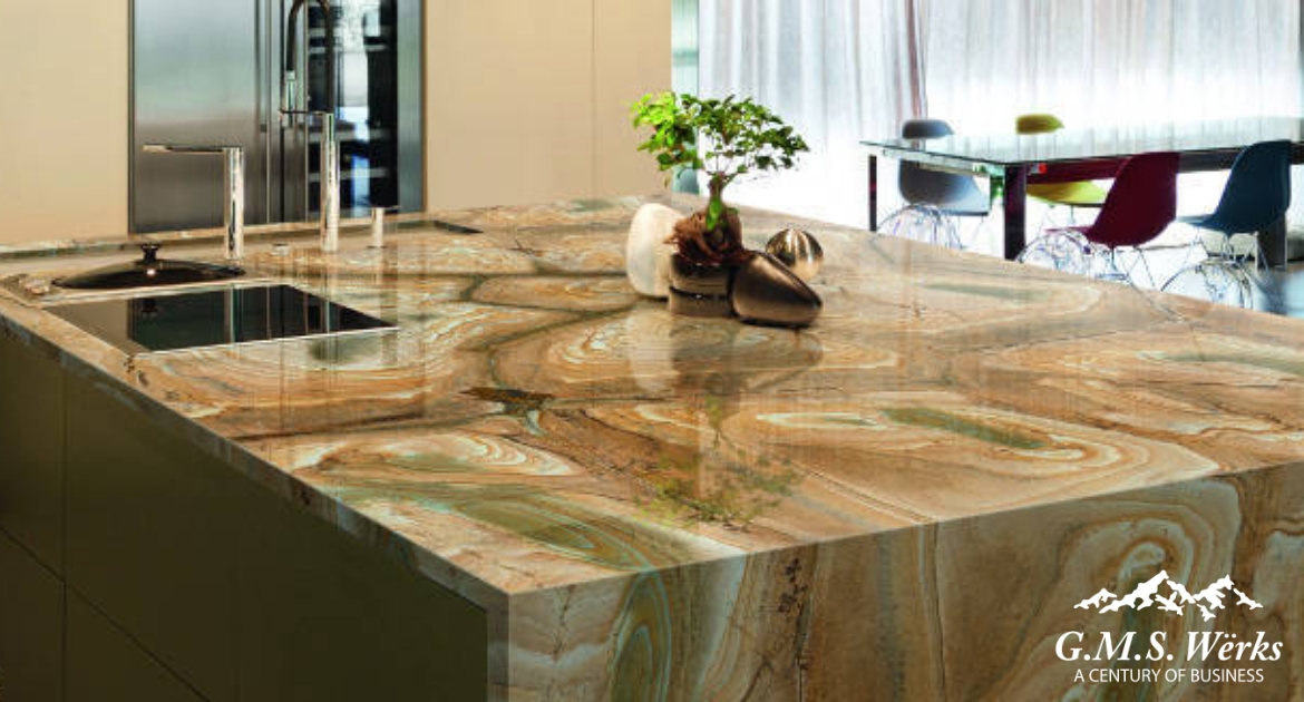 Blog Are Waterfall Countertops Worth It?