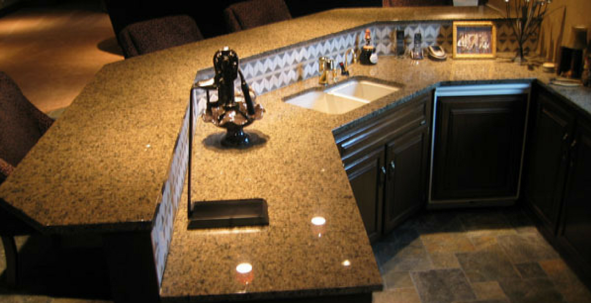 Blog Options For Polishing Granite