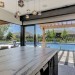 Seamless Indoor-Outdoor Living With Natural Stone Design