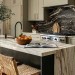 Bold Simplicity: How Natural Stone Elevates Modern Kitchens