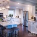 Why Your Next Kitchen or Bathroom Countertop Should Shine with Quartz