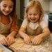 Spills, Scratches, and Sticky Fingers: Why Natural Stone Works for Busy Families