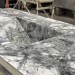 Understanding Stone Movement: How Veining Shapes a Room