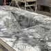 Understanding Stone Movement: How Veining Shapes a Room
