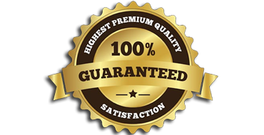 Quartz Warranty Information